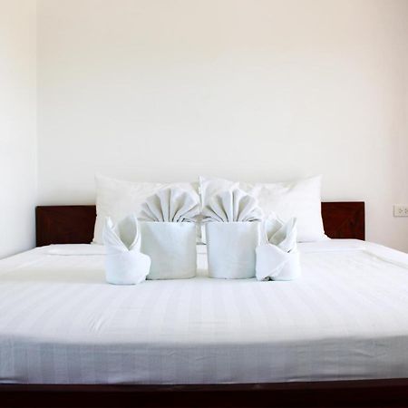 Malipaj Apartments Панглао Экстерьер фото