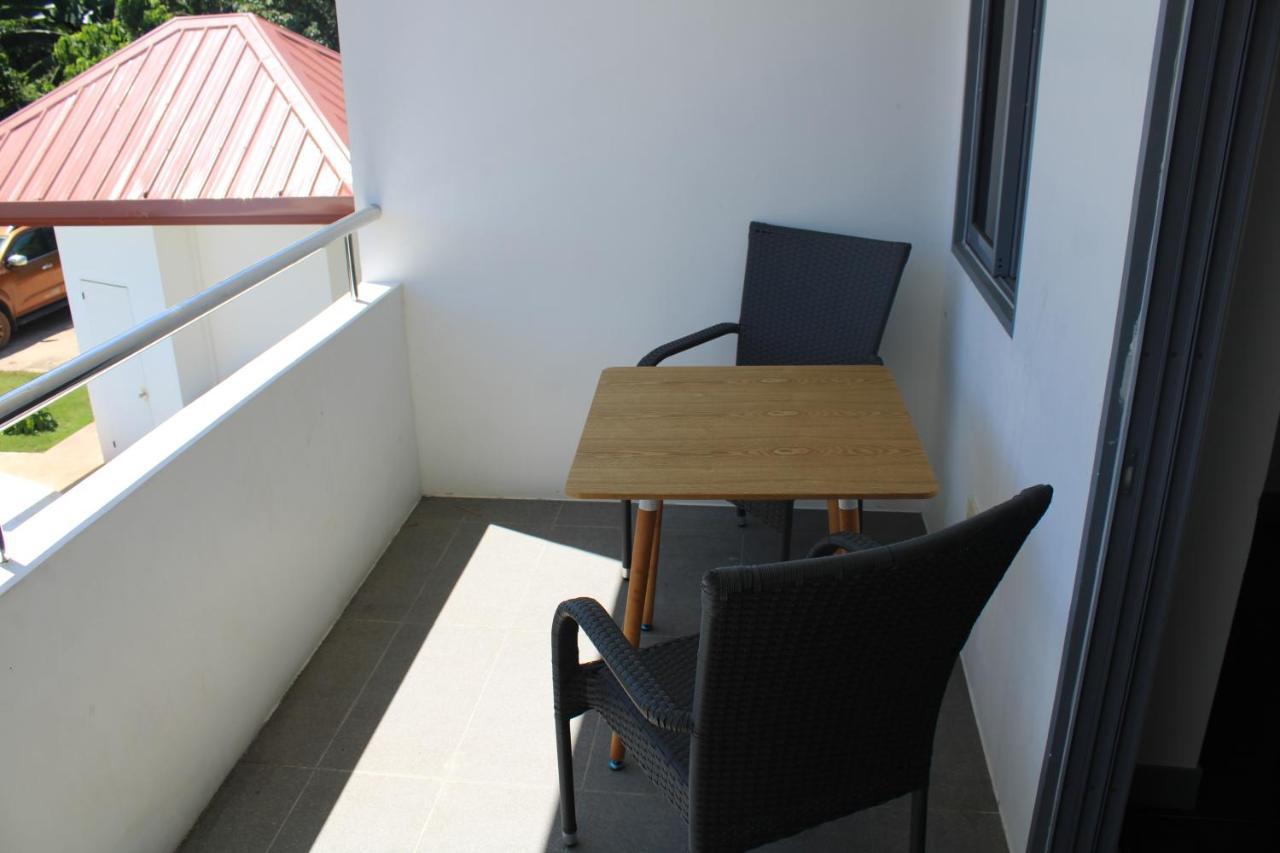 Malipaj Apartments Панглао Экстерьер фото