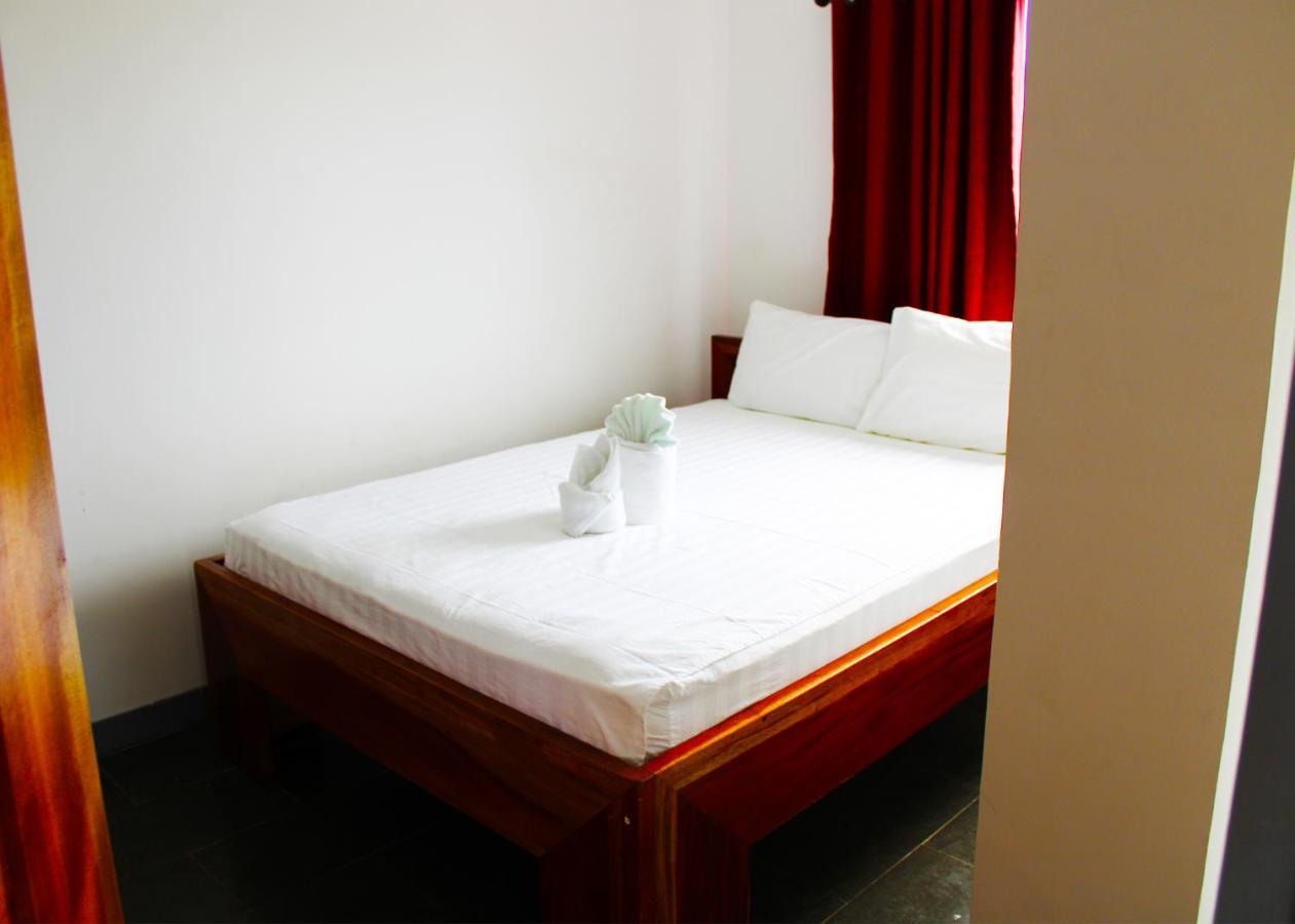 Malipaj Apartments Панглао Экстерьер фото