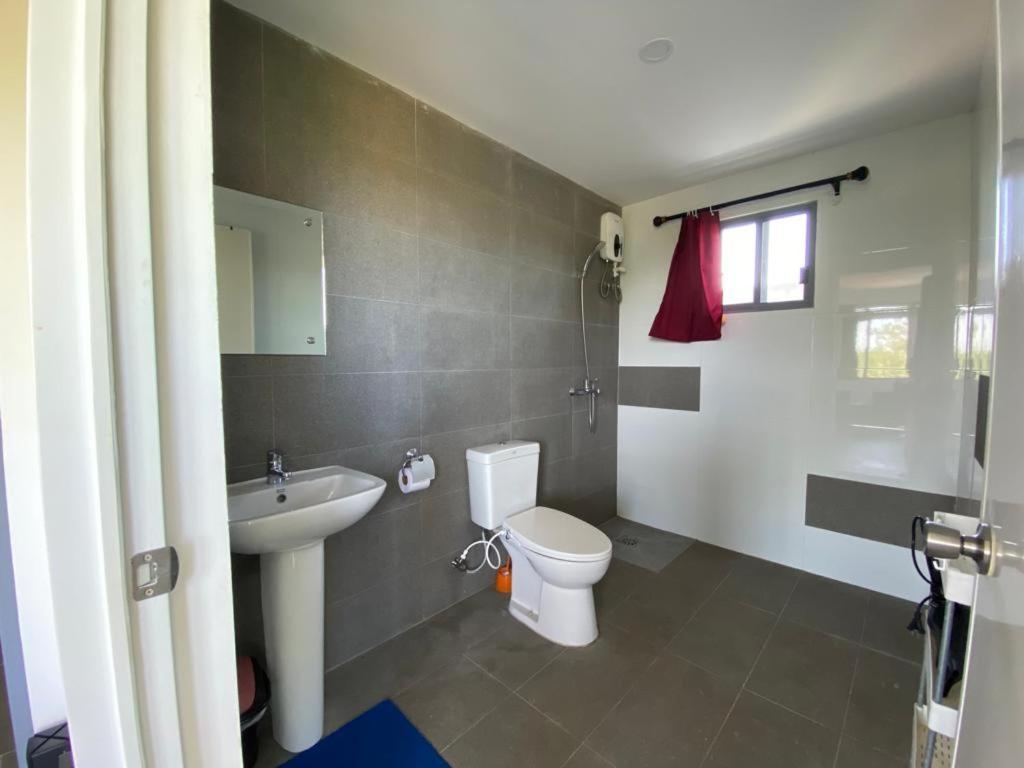 Malipaj Apartments Панглао Экстерьер фото