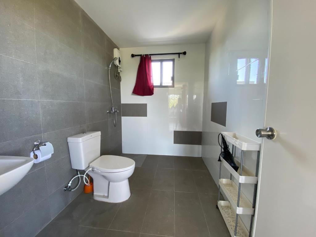 Malipaj Apartments Панглао Экстерьер фото