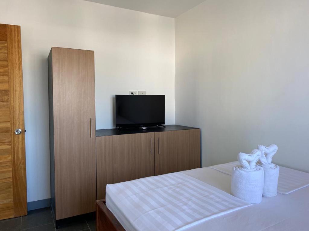 Malipaj Apartments Панглао Экстерьер фото