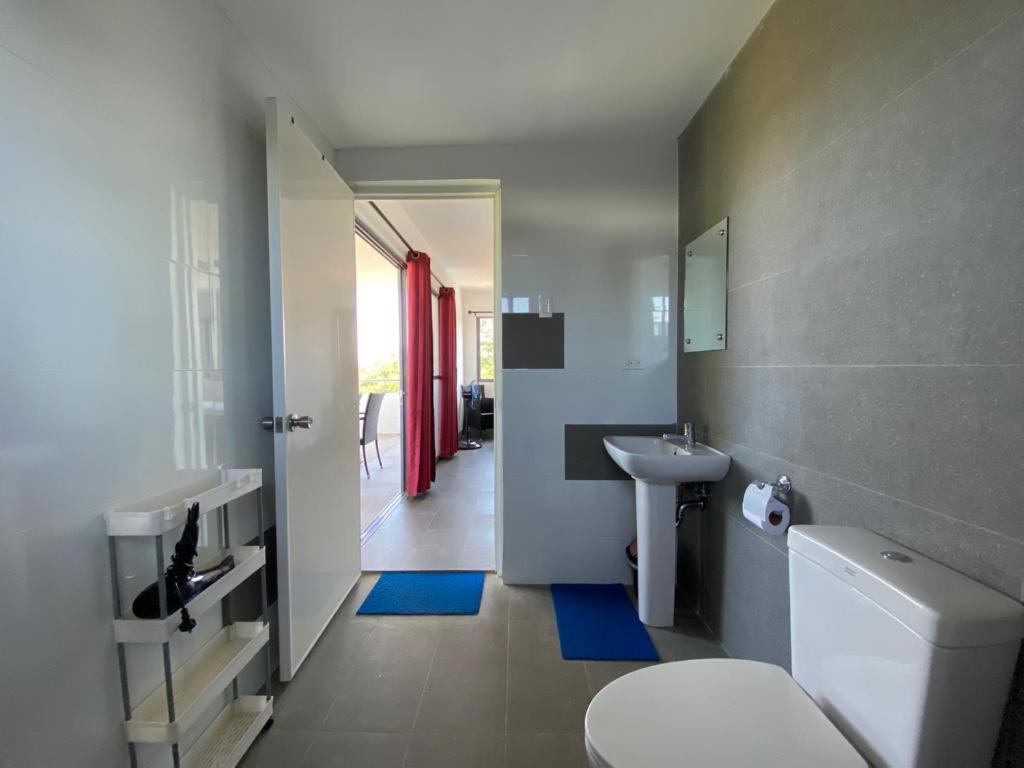 Malipaj Apartments Панглао Экстерьер фото