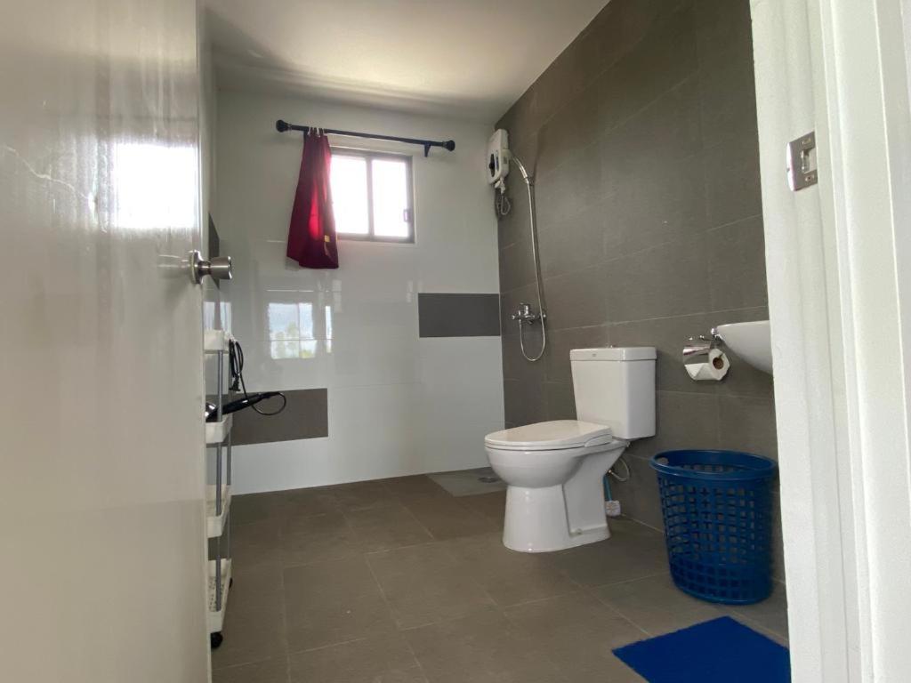 Malipaj Apartments Панглао Экстерьер фото