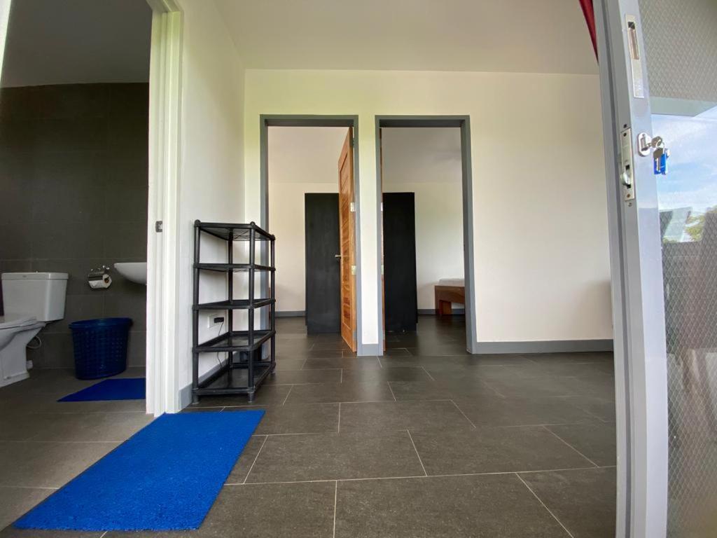 Malipaj Apartments Панглао Экстерьер фото