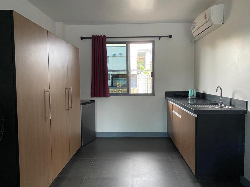 Malipaj Apartments Панглао Экстерьер фото