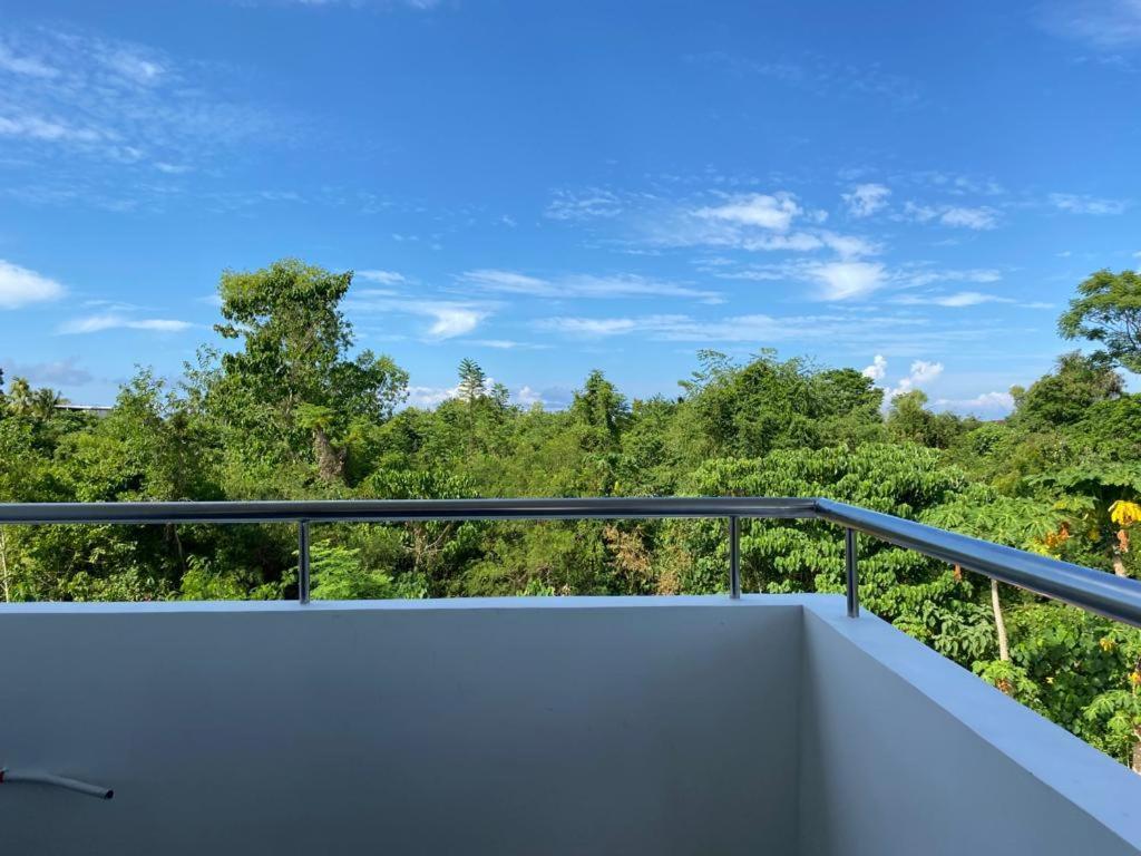 Malipaj Apartments Панглао Экстерьер фото